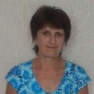 Светлана , 62 года